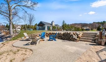 11256 SE Torch Lake Dr, Alden, MI 49612