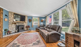 1 Goodell Rd, Antrim, NH 03440