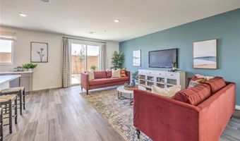 561 Mountain Robin Ave, Henderson, NV 89011