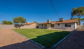 656 E MESQUITE Ave, Apache Junction, AZ 85119