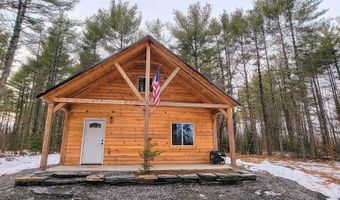 340 Barnard Rd, Barnard Twp., ME 04414