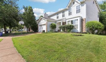 1439 Greenfield Crossing Ct, Ballwin, MO 63021