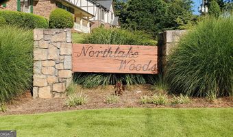 2416 Norwich, Tucker, GA 30084