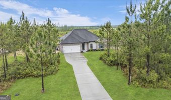 1489 Arnold Dr SE, Allenhurst, GA 31301