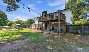 51620 Robert White Rd, Bay Minette, AL 36507
