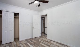 7612 SOMBRERO Dr, Amarillo, TX 79108