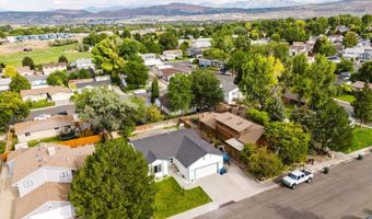 3346 Carlson Ave, Elko, NV 89801