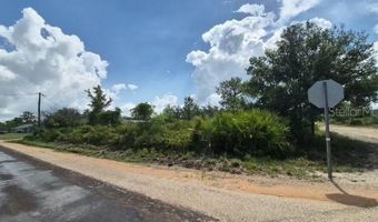3040 W HASBROUCK Rd, Avon Park, FL 33825
