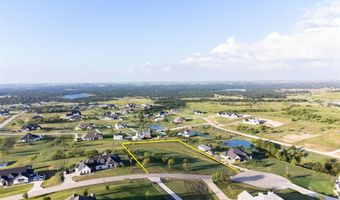 109 Panoramic Ct, Aledo, TX 76008