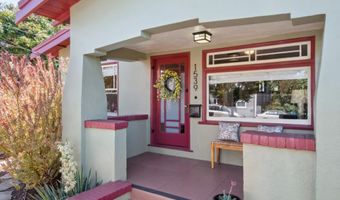 1539 6Th St, Alameda, CA 94501