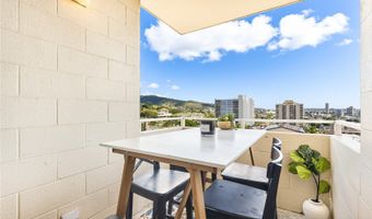 1624 Dole St 1001, Honolulu, HI 96822