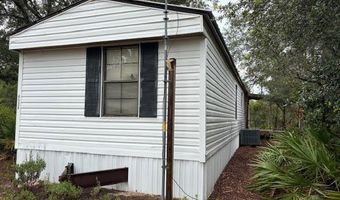 4539 NW Miller/White LN Rd, Altha, FL 32421