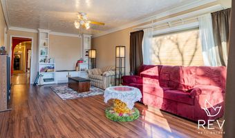 366 N Gilbert St, Powell, WY 82435