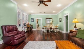 1907 MARYE St, Alexandria, LA 71301