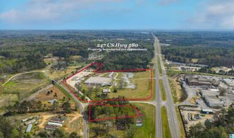 247 HIGHWAY 280, Alexander City, AL 35010