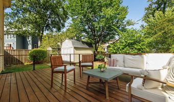 2607 WASHINGTON Blvd, Arlington, VA 22201