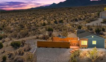 4 Camp Bonanza Rd, Cold Creek, NV 89124