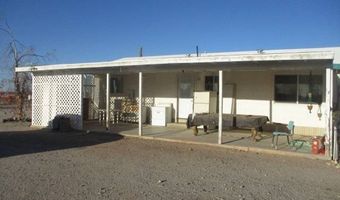 1141 W Keener Rd, Ajo, AZ 85321