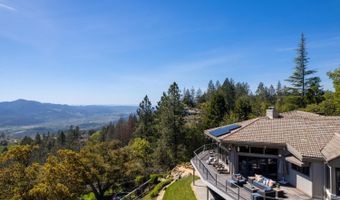 568 Sunset Dr, Angwin, CA 94508
