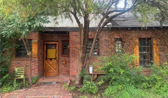 1002 Ross Ave, Abilene, TX 79605