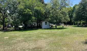 19897 Solomon Blatt Ave, Blackville, SC 29817
