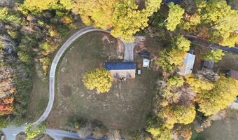 121 RIPLEY Ave, Adairsville, GA 30103