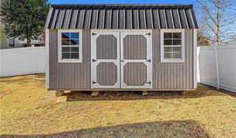 119 Amberwood Dr, Anderson, SC 29621