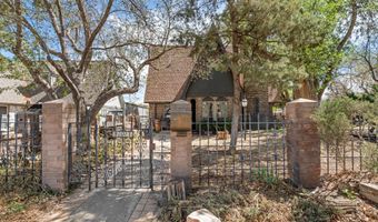 907 BROADMOOR St, Amarillo, TX 79106