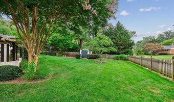 5030 ALTA VISTA Rd, Bethesda, MD 20814