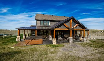 449 French Creek Rd, Buffalo, WY 82834