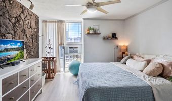 1848 Kahakai Dr 2502, Honolulu, HI 96814