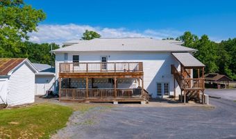 1518 ORKNEY GRADE, Basye, VA 22810