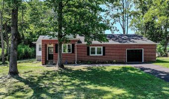 5785 CARPENTER BRIDGE Rd, Felton, DE 19943