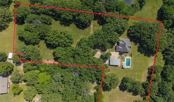 1415 Thomas Hl, Alma, AR 72921