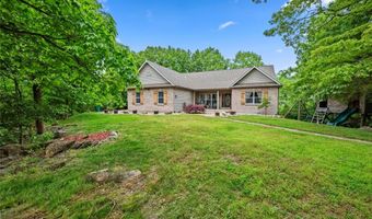 4437 Killdeer Dr, Augusta, MO 63332