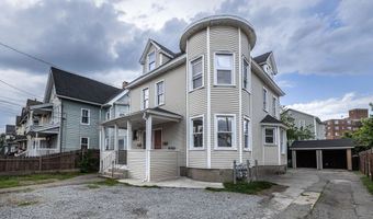 46 Sanford Ave, Bridgeport, CT 06604