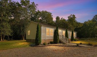 7239 PARK BROWN Rd, Harrington, DE 19952