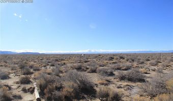 5 Stoner Rd, Blanca, CO 81123