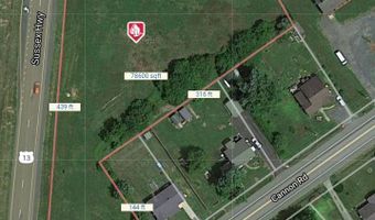 E RT 13, Bridgeville, DE 19933