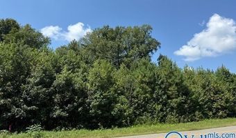 Tract 2 Of 2 Flanagan Road, Athens, AL 35614