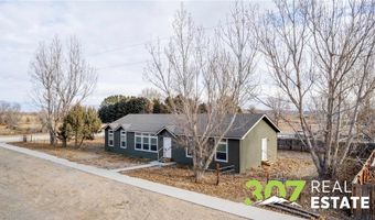 300 Cedar Ave, Burlington, WY 82411