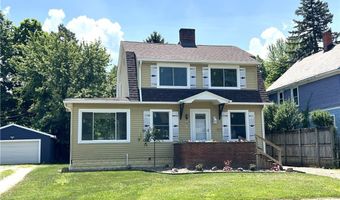1820 E 47th St, Ashtabula, OH 44004