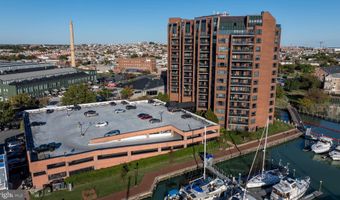 2515 BOSTON St 1108, Baltimore, MD 21224