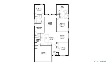 21816 Natures Cove Dr, Athens, AL 35613