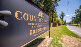 1309 Country Oaks Dr, Benton, AR 72015