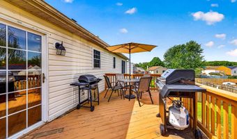 760 CAMBRIDGE Ave, Aberdeen, MD 21001
