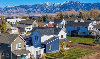 150 Ramshorn Peak, Bozeman, MT 59718