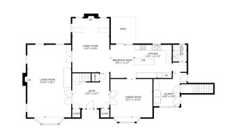 100 Hickory Tavern Rd, Long Hill Twp., NJ 07933
