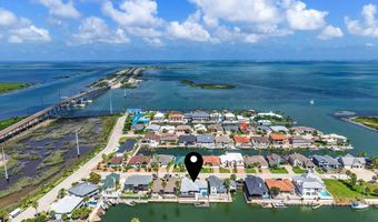 126 Sea View Dr, Aransas Pass, TX 78336
