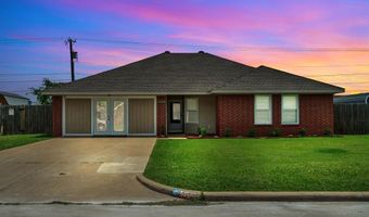 1204 Charles Dr, Alvarado, TX 76009